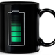 Illustration for article titled Art Lebedevs Mixed Metaphor Coffee Cup: Somebody Is Going to Die